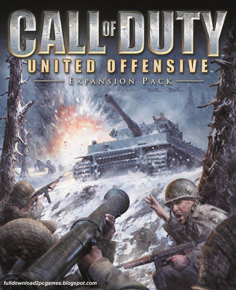 call of duty 1 free download